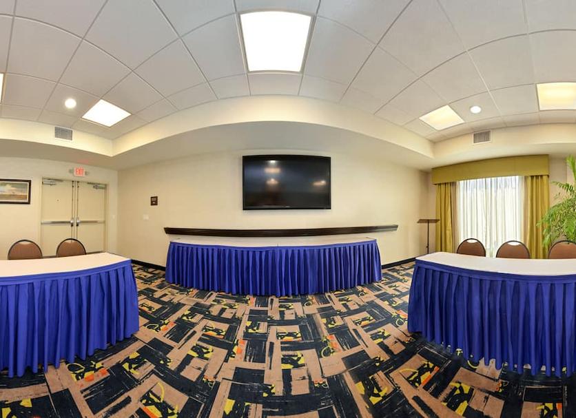 Conference room Photo