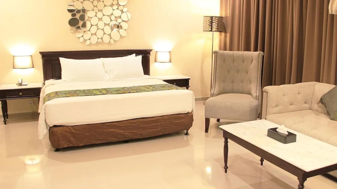 Narita Classic Hotel