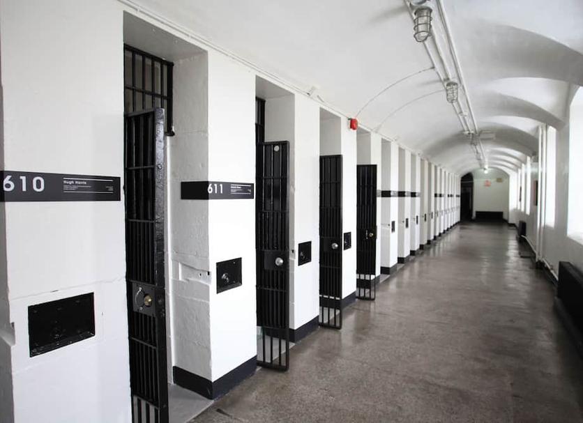 Hallway Photo