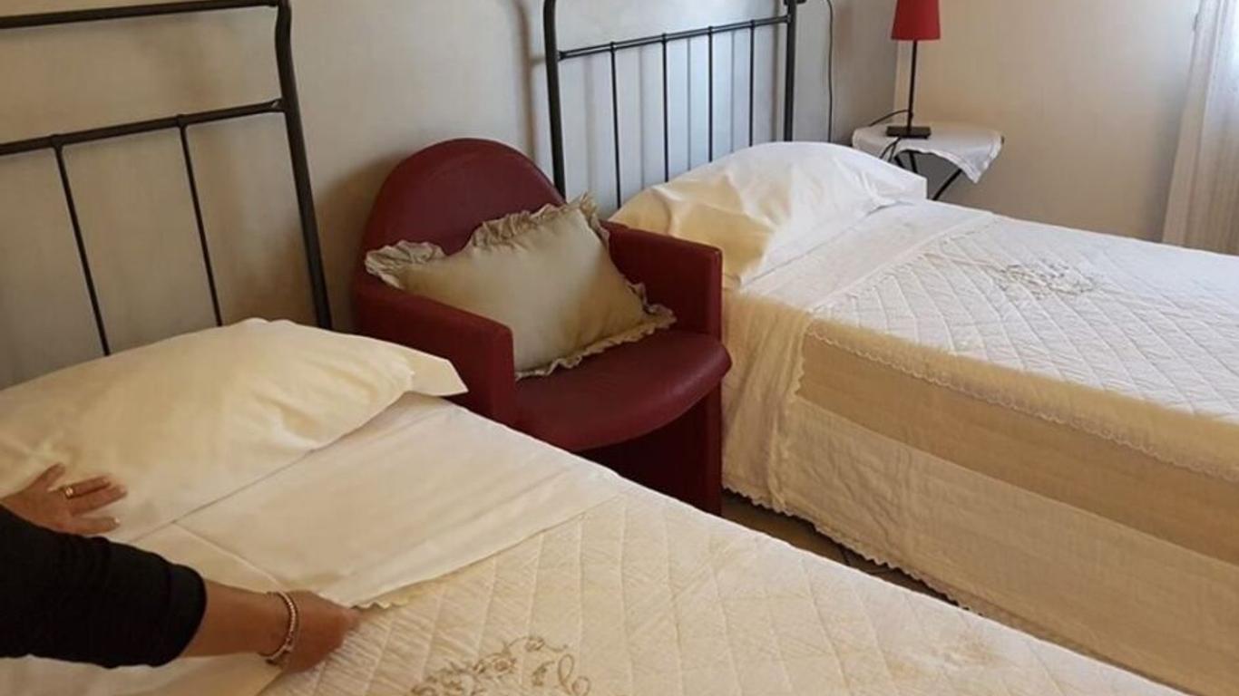 Casa Chiara B&B