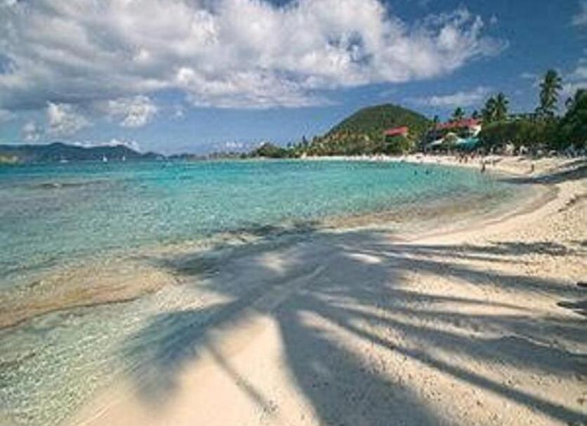 Beach Photo