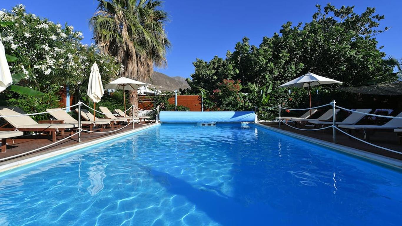 Villa Katerina