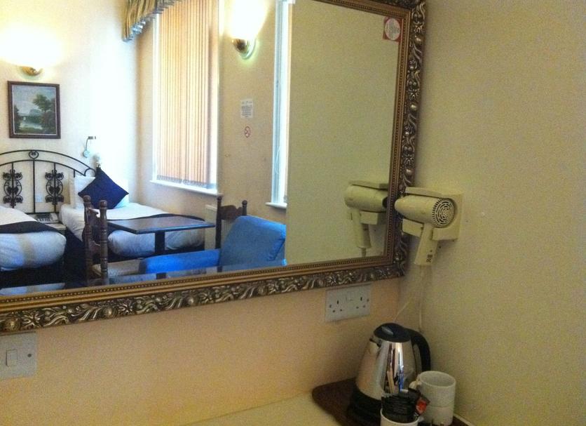 Room amenity Photo