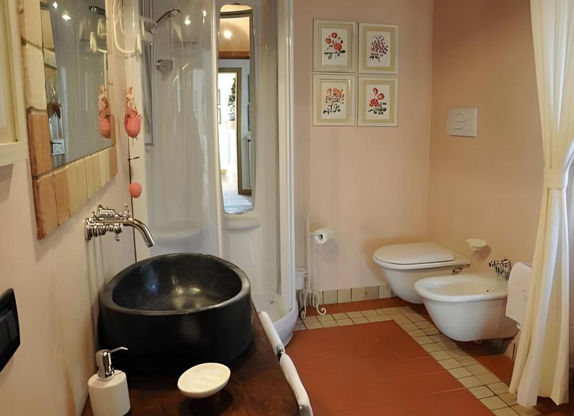 Bathroom Photo
