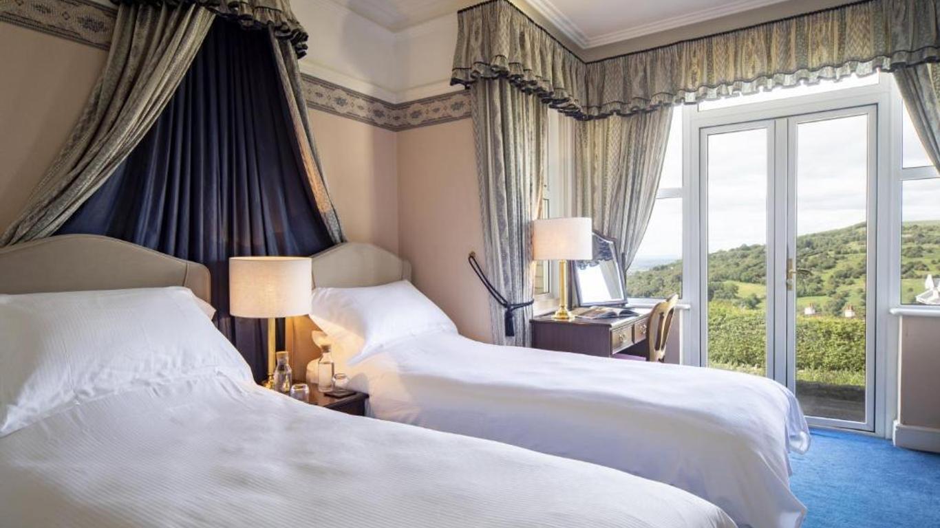 Cleeve Hill Hotel