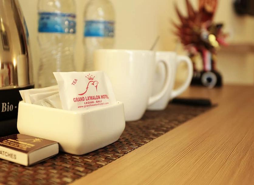 Room amenity Photo
