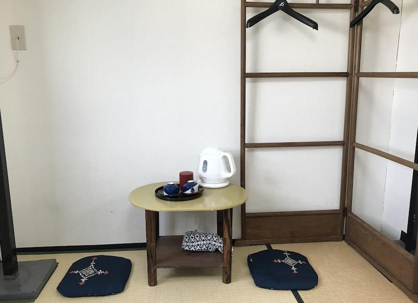 Room amenity Photo