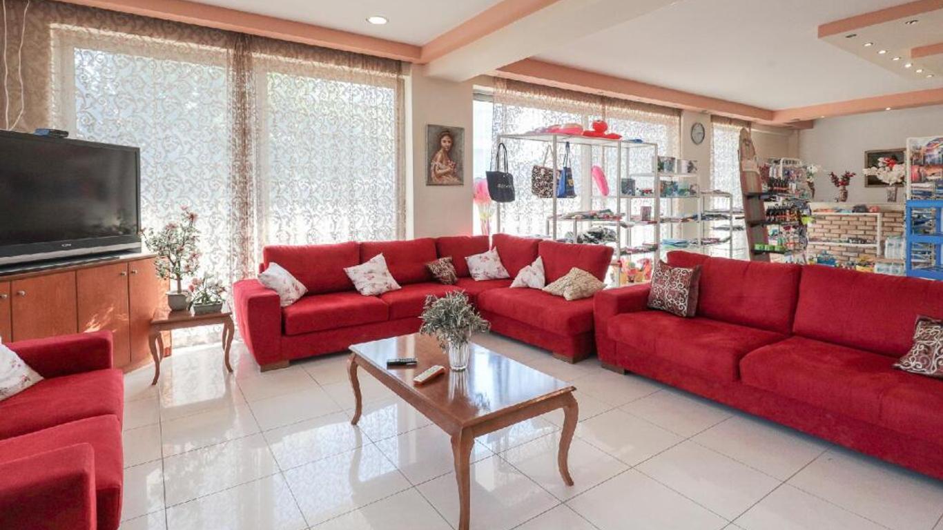Faliraki Dream Studios & Apartments