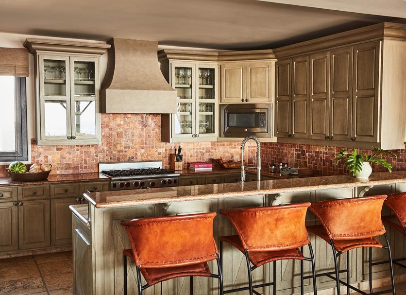 Kitchen Photo