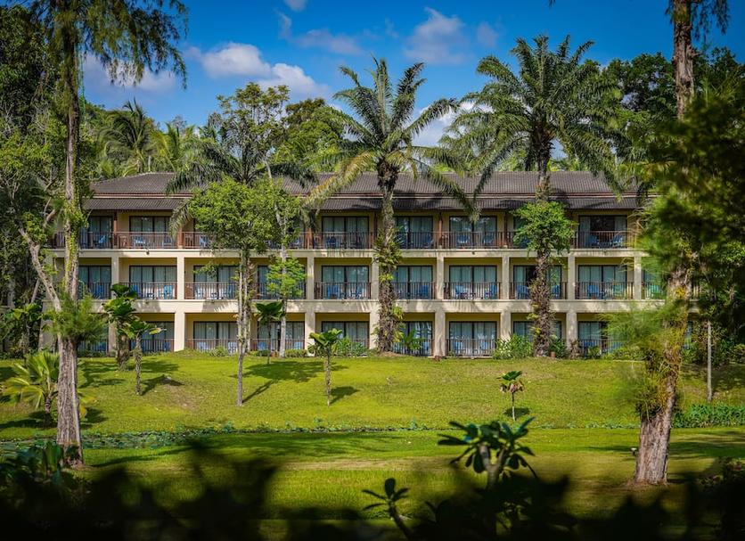 Building Photo
