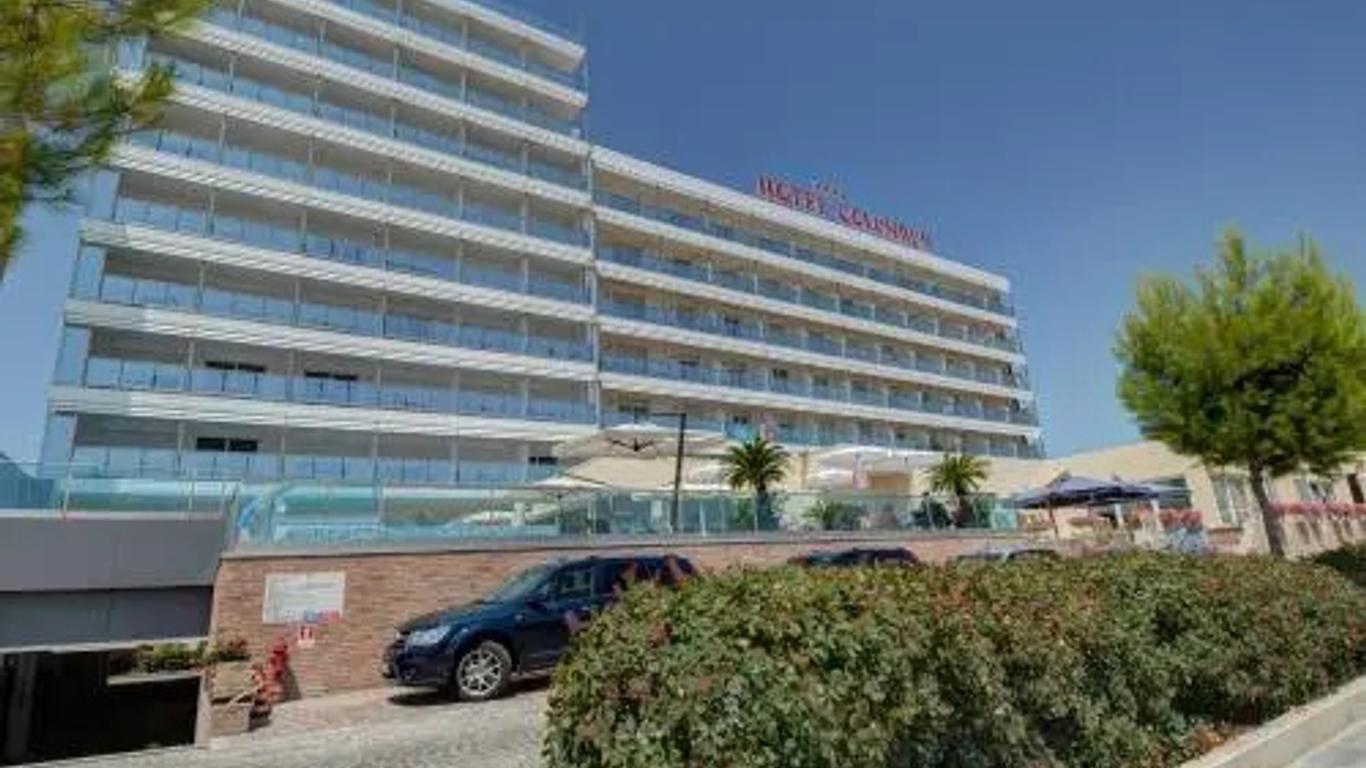 Hotel Columbus