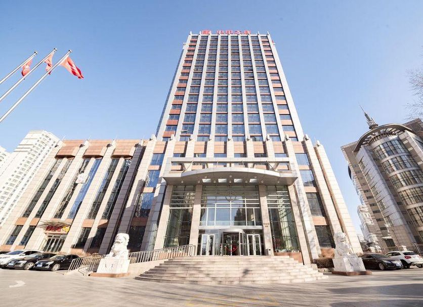 Building Photo