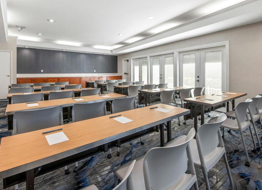 Conference room Photo