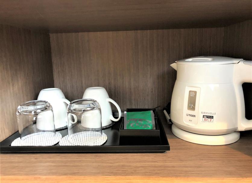 Room amenity Photo