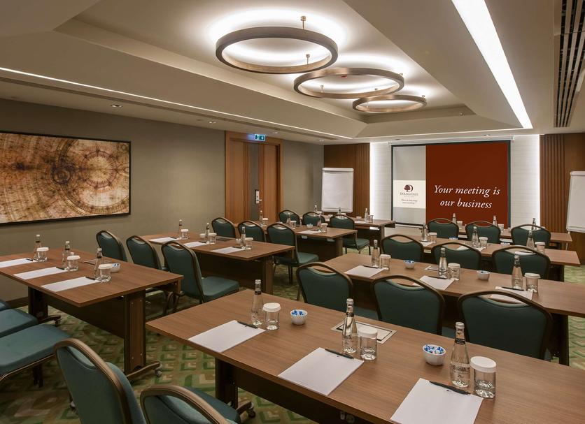 Conference room Photo