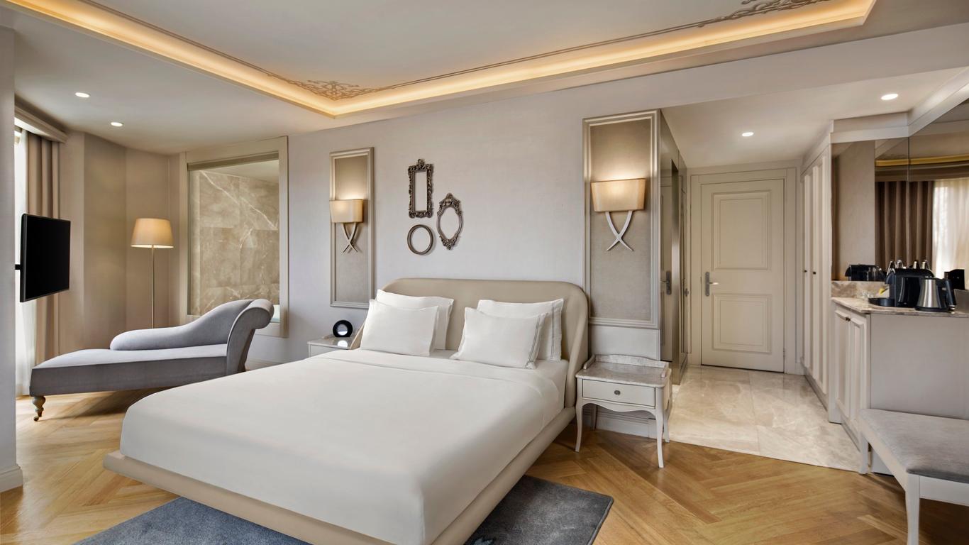 Lazzoni Hotel