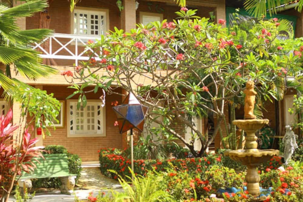 Outdoor view