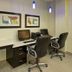 Business centre