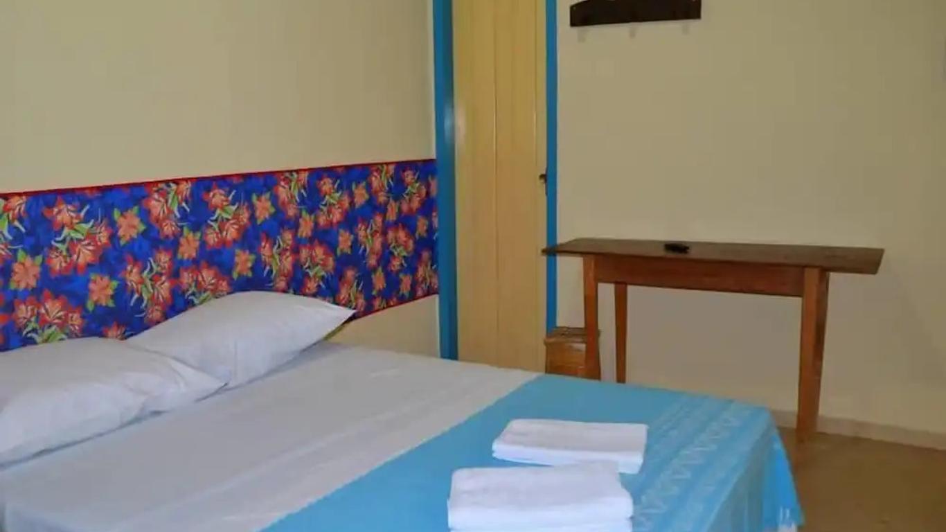 Pousada Vila Colonial