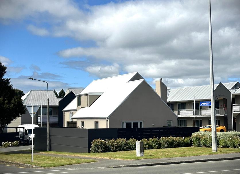 Building Photo