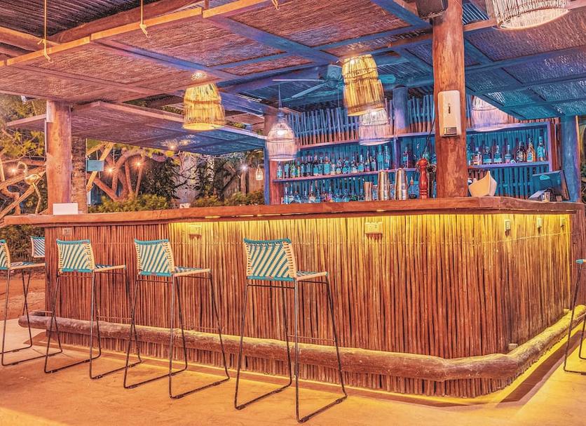 Bar Photo