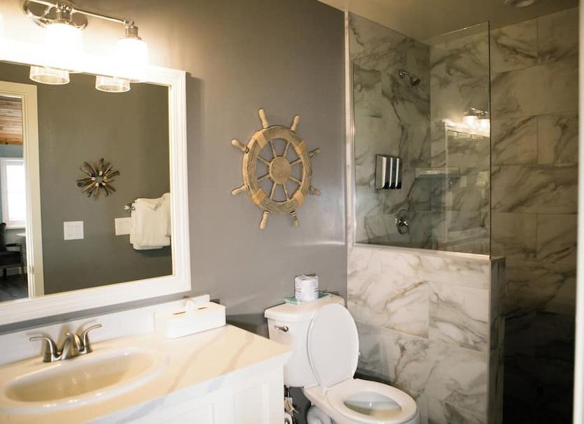 Bathroom Photo