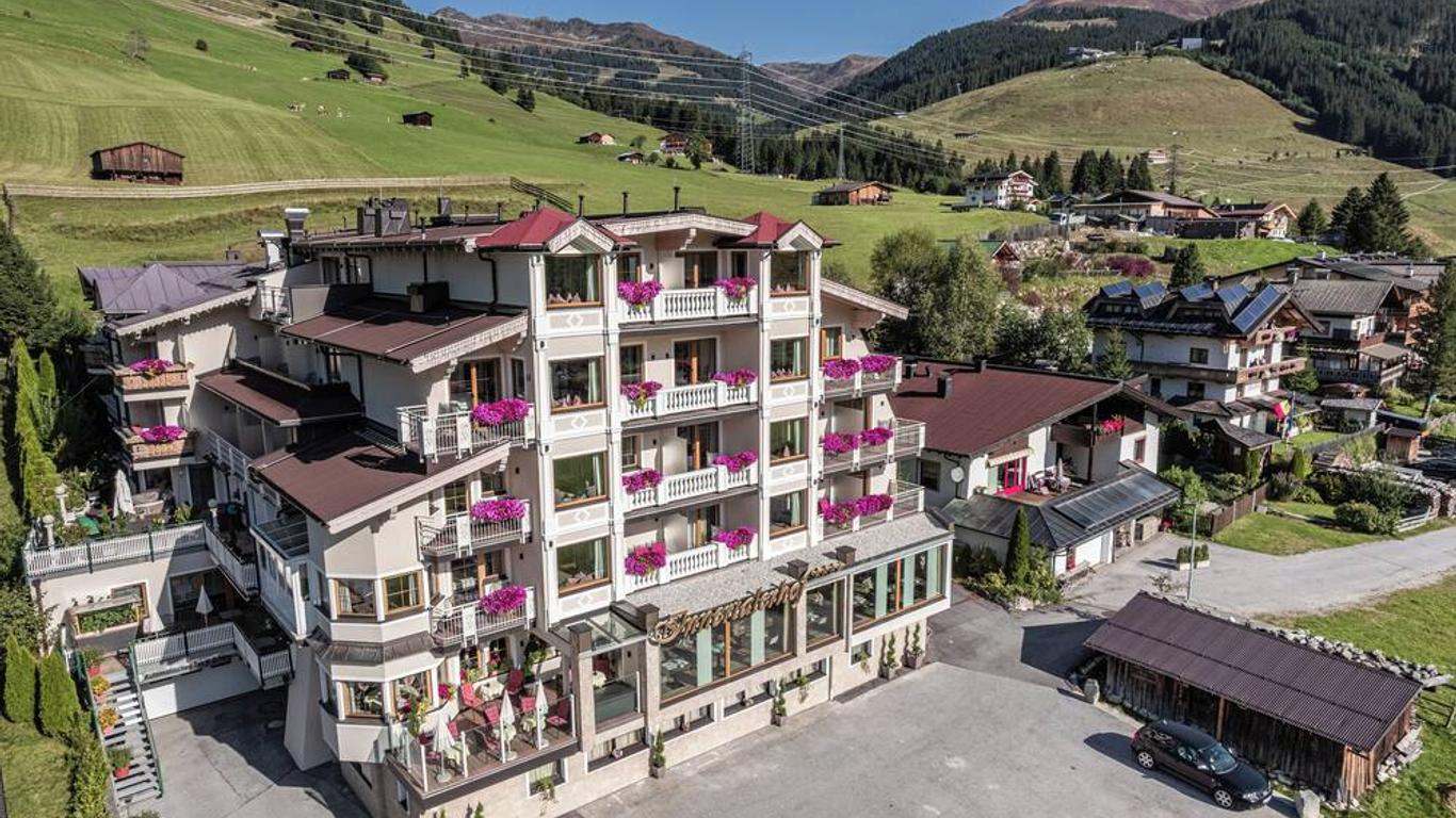 Wohlfühlhotel Innertalerhof