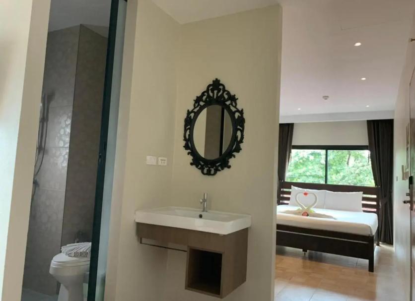 Bathroom Photo