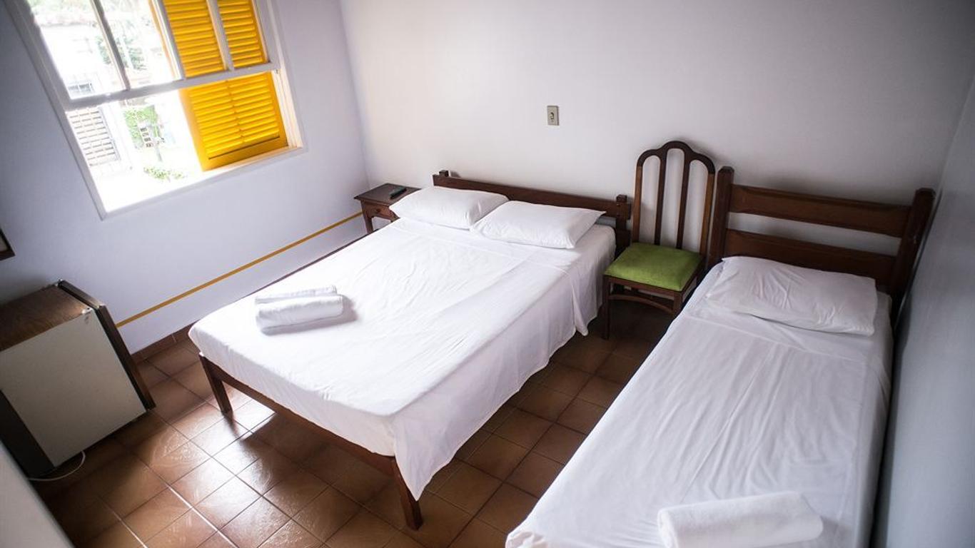 Hotel e Pousada Pouso54