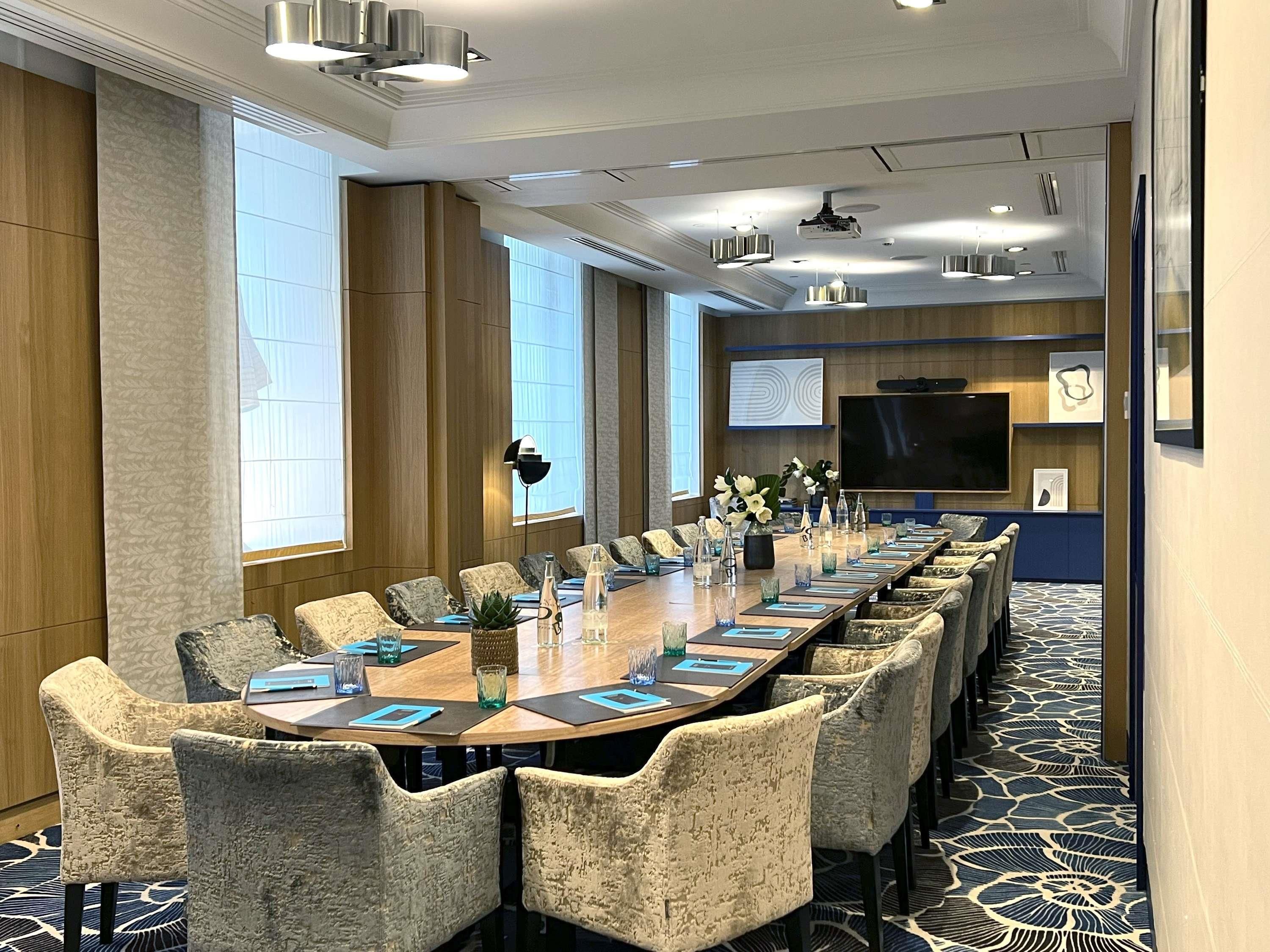Conference room