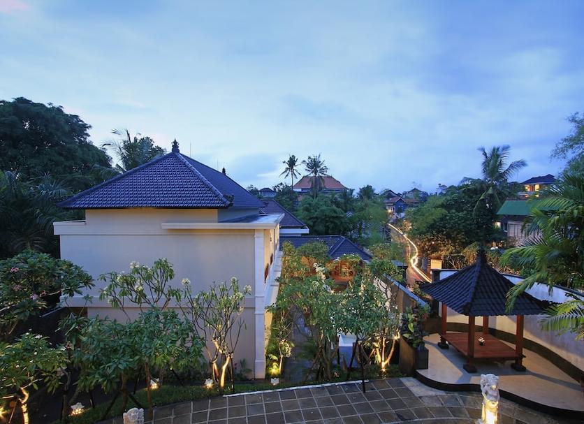Outdoor view Photo