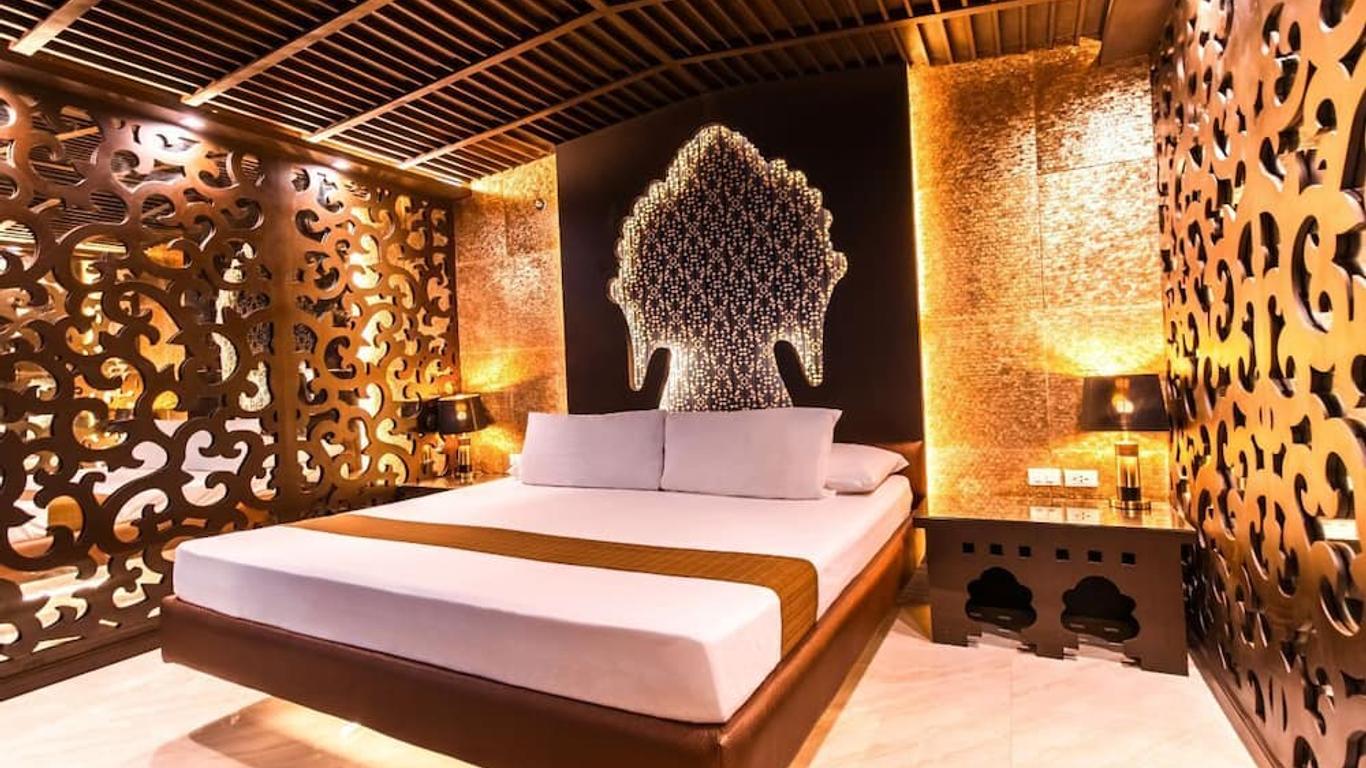 Hotel Ava Cuneta