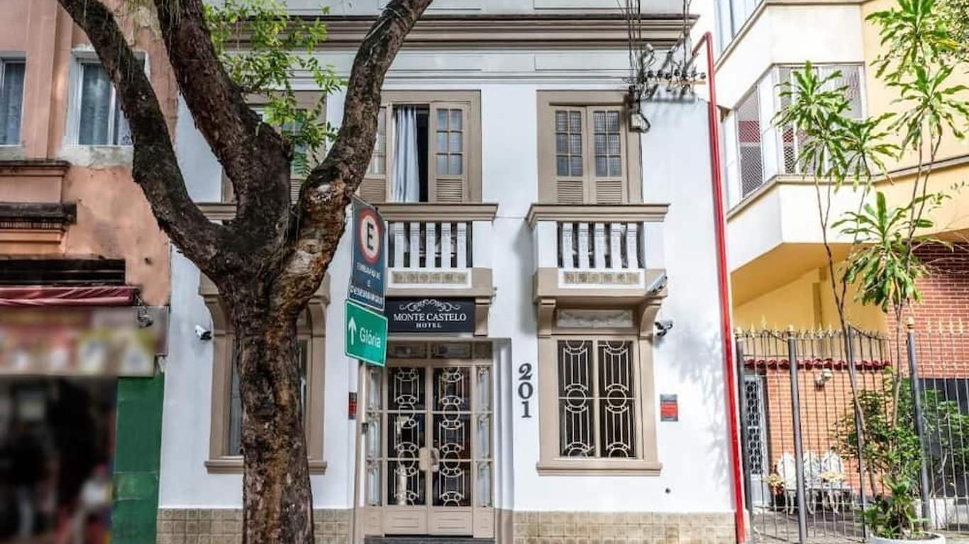 Hotel Monte Castelo