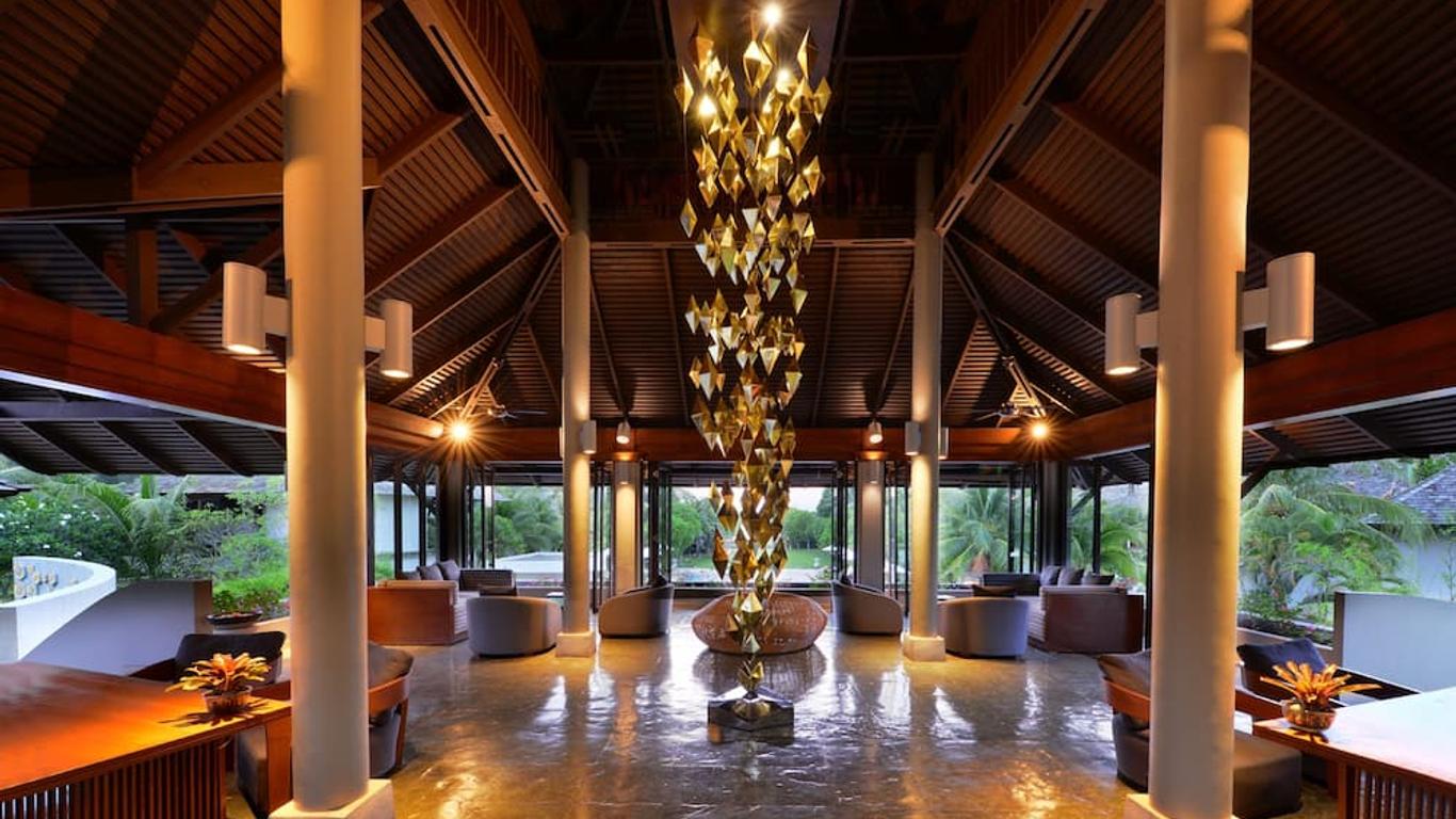 Layana Resort & Spa - Adults Only