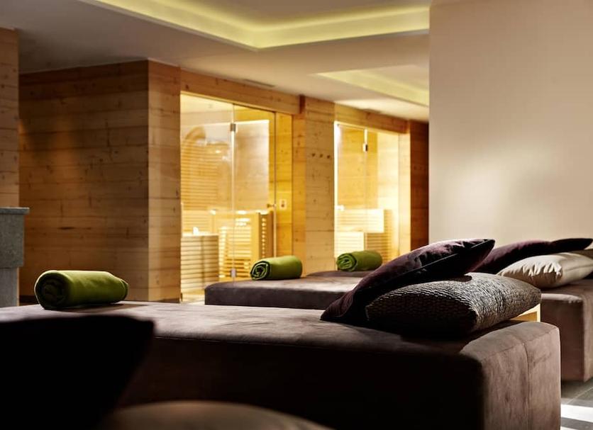 Spa Photo