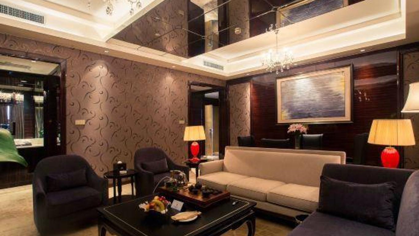 Maritim Hotel Changzhou