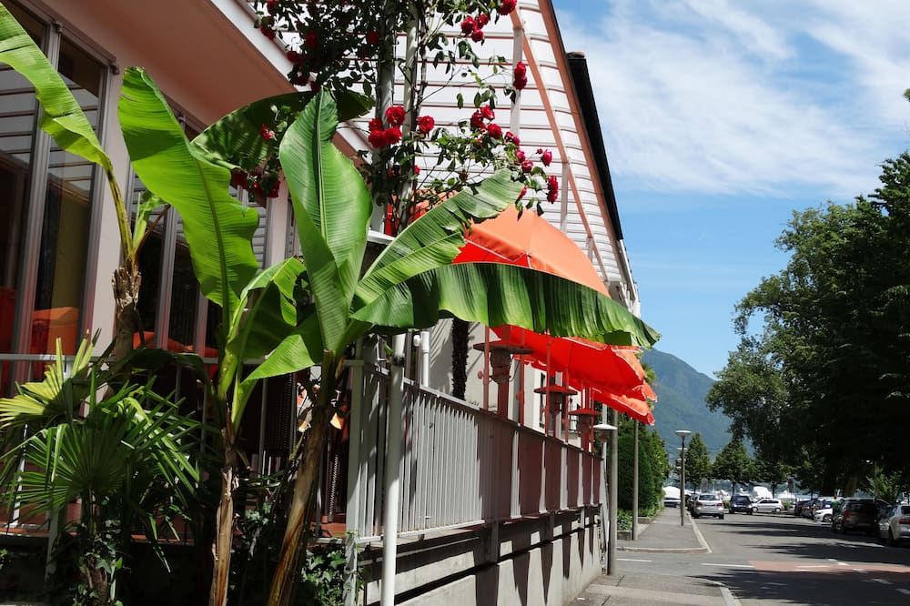 Outdoor view
