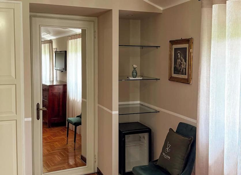 Room amenity Photo