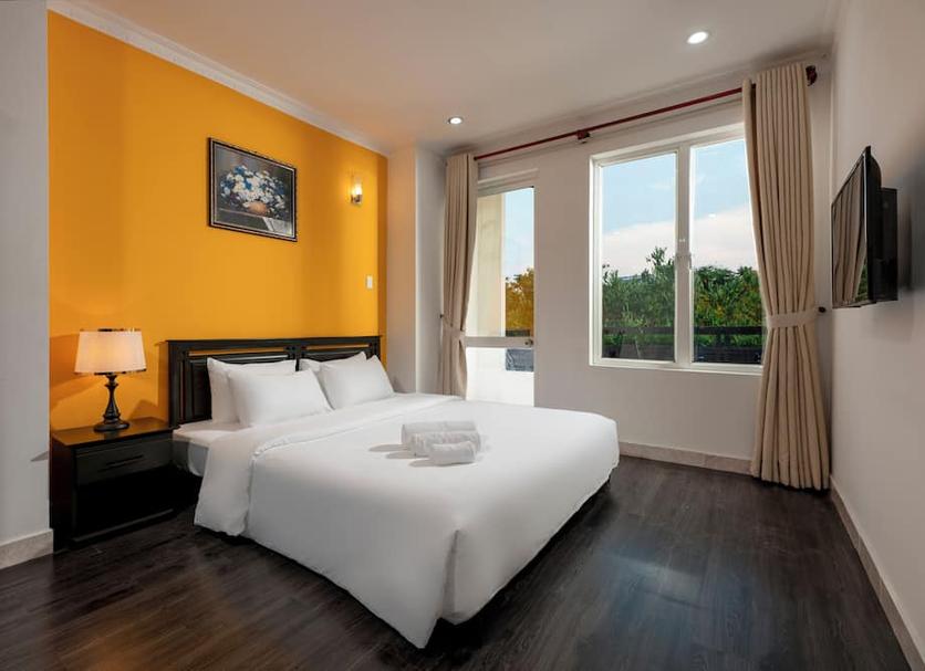 Bedroom Photo