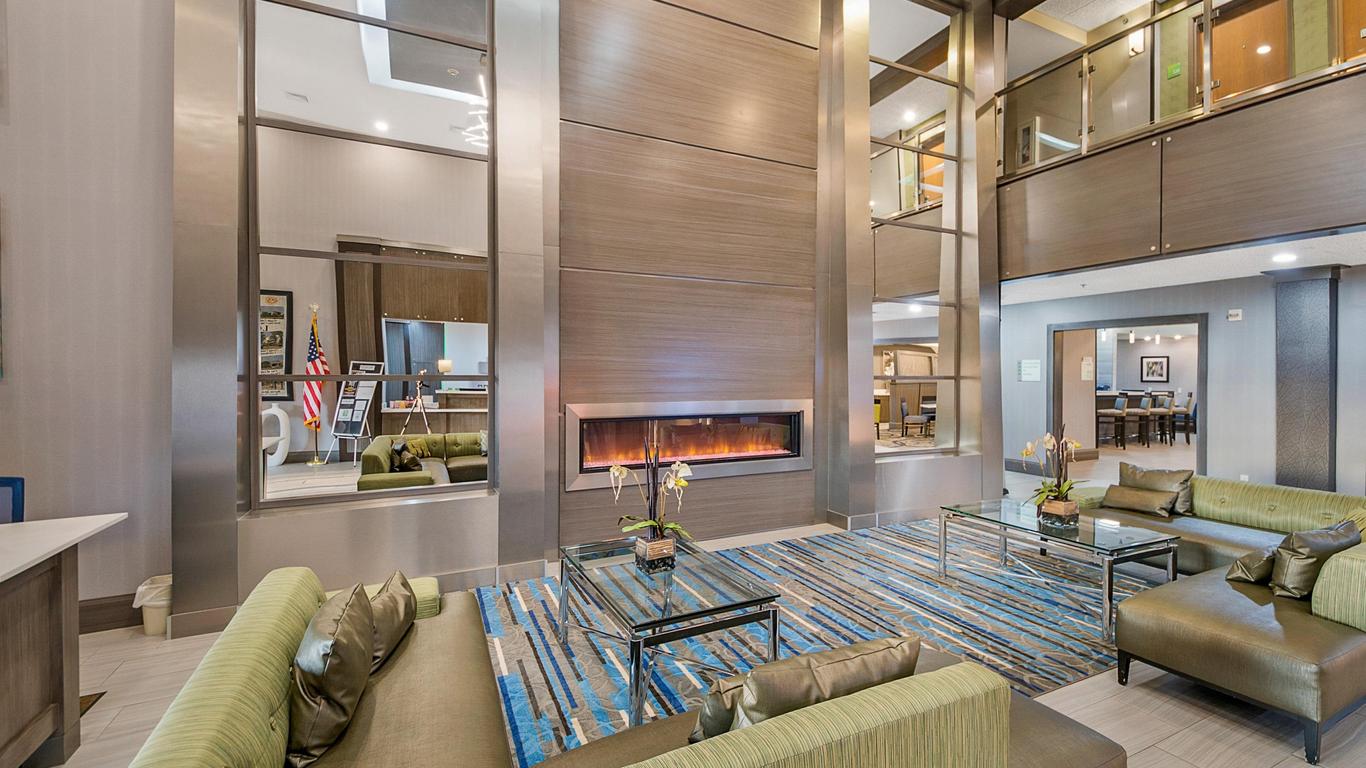 Holiday Inn Longview - North, An IHG Hotel