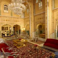 The Raj Palace (Small Luxury Hotels of the World)