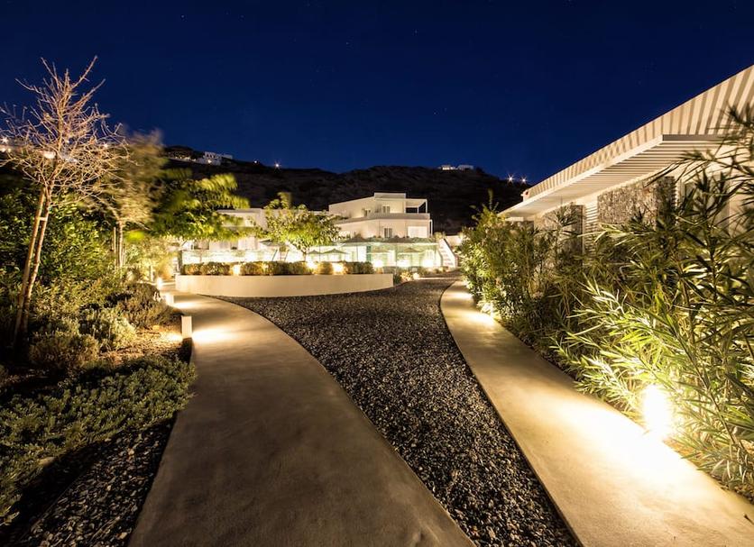 Outdoor view Photo