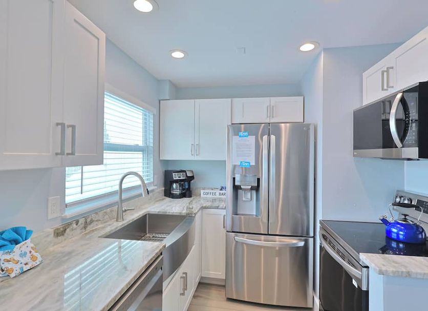 Kitchen Photo