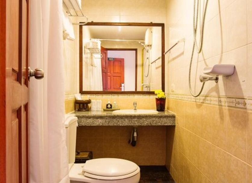 Bathroom Photo
