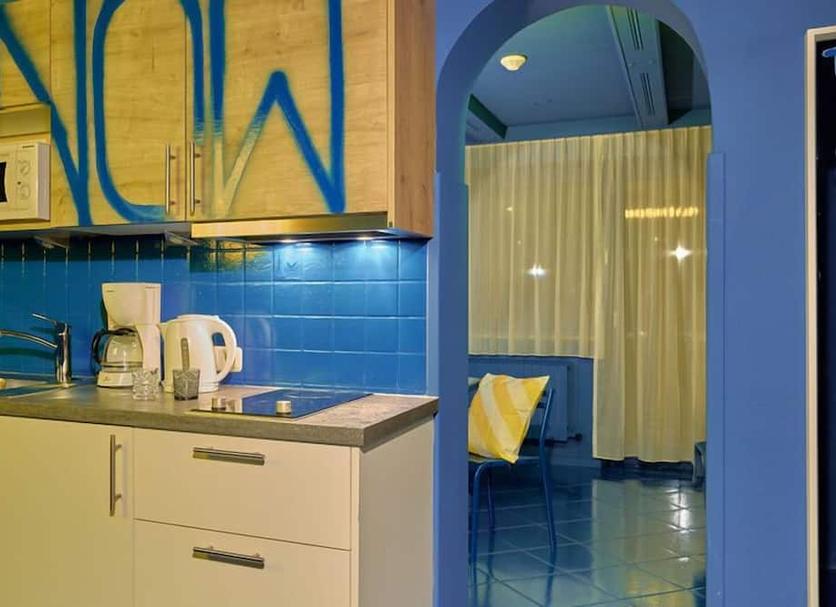 Kitchen Photo