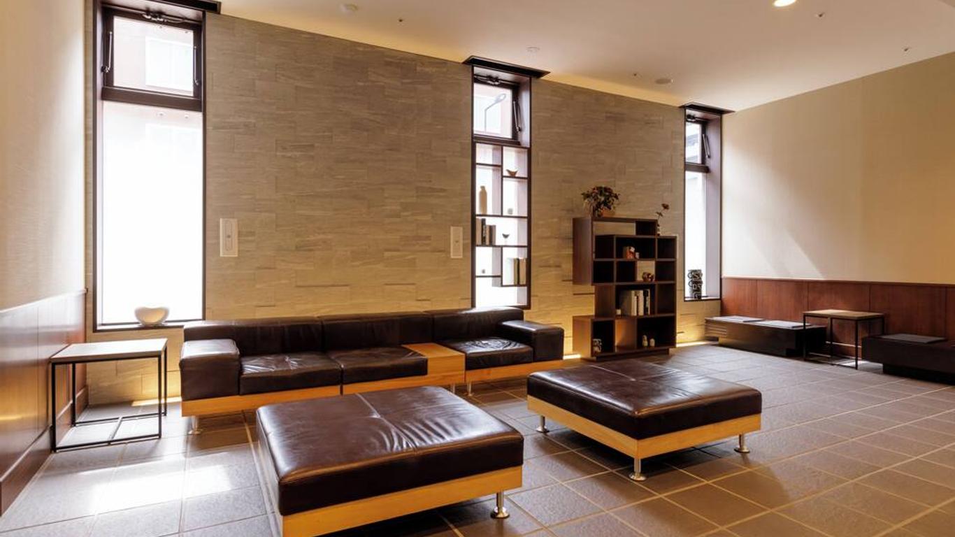 Hotel Hakata Place