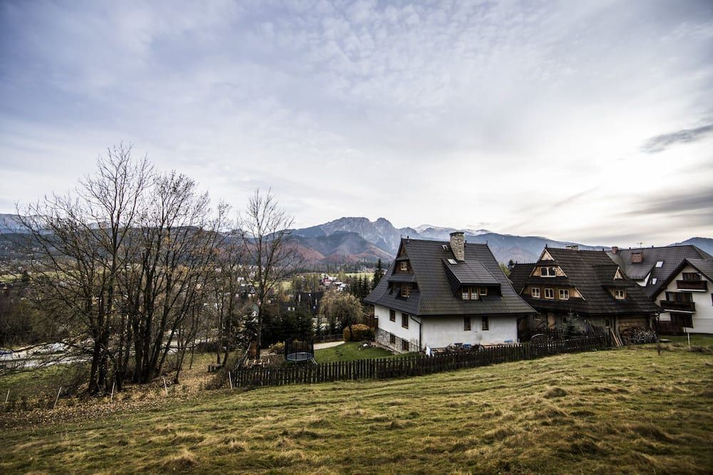 Outdoor view