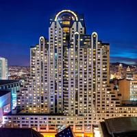 San Francisco Marriott Marquis