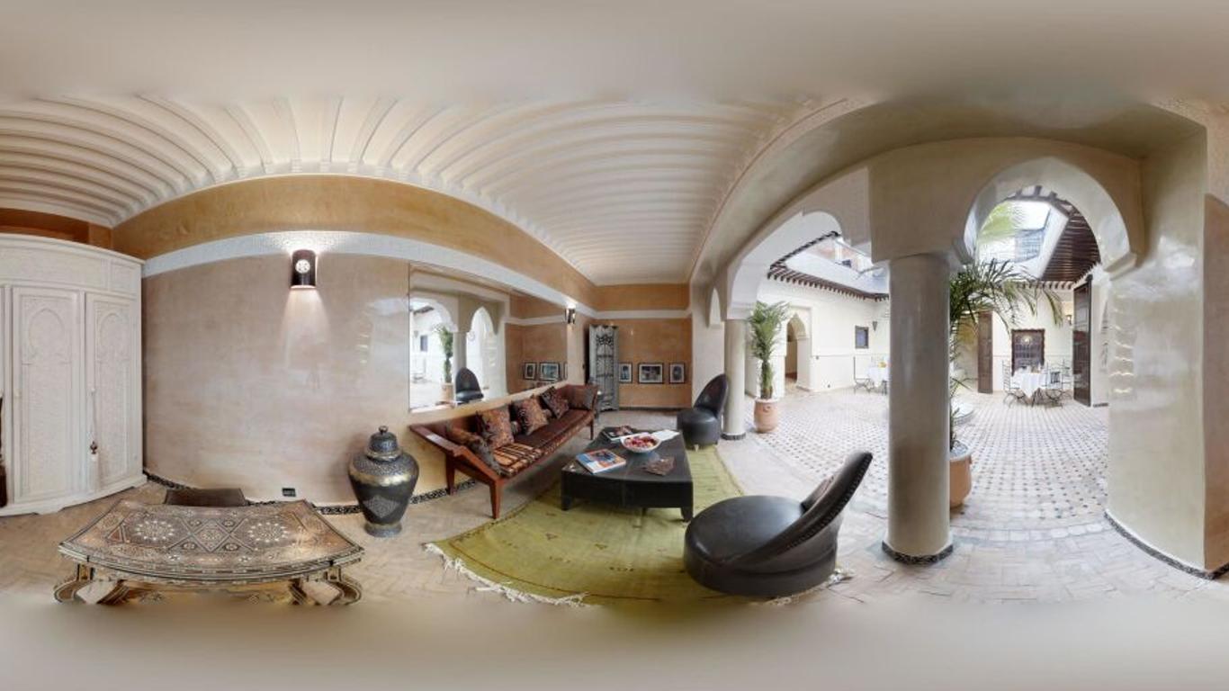 Riad Adraoui