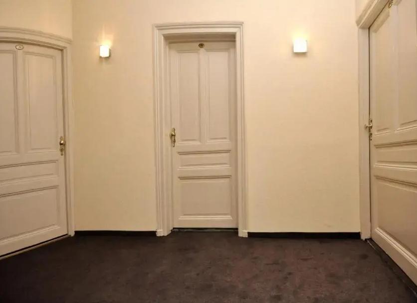Hallway Photo